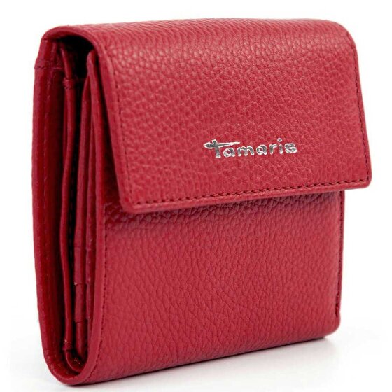Tamaris Amanda Portefeuille en cuir 10 cm