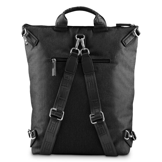 Jost Bergen Daypack S Protection RFID 40 cm