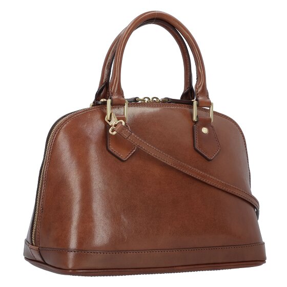 The Bridge Story Donna Sac à bandoulière en cuir 31 cm