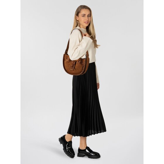 Marc O'Polo Sac à bandoulière Cuir véritable 27.5 cm