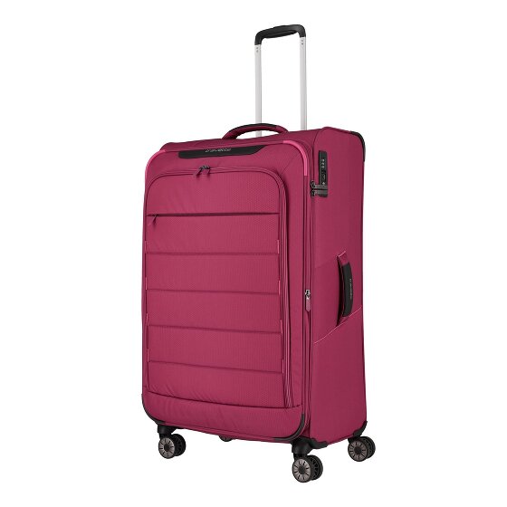 Travelite Skaii 4 roues trolley 78 cm