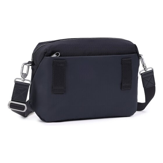 Hedgren Furo Sac à bandoulière Protection RFID 34 cm