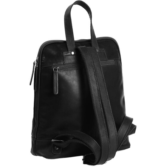 The Chesterfield Brand Naomi Sac à dos de ville Cuir 34 cm