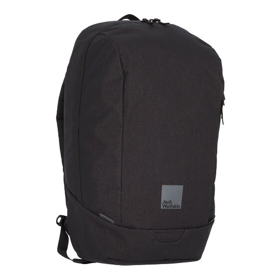 Jack Wolfskin Mainkai Daypack 48 cm Compartiment pour ordinateur portable