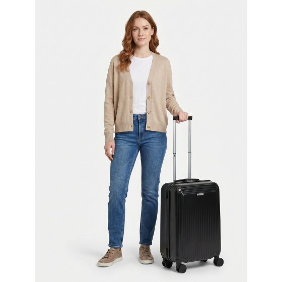 bugatti Linea 4 roues Valise cabine S 55 cm