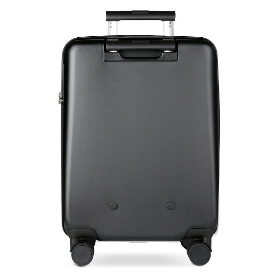 bugatti Linea 4 roues Valise cabine S 55 cm