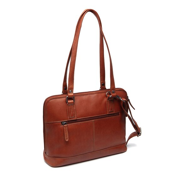 The Chesterfield Brand Novum Porte-documents Cuir 35 cm Compartiment pour ordinateur portable