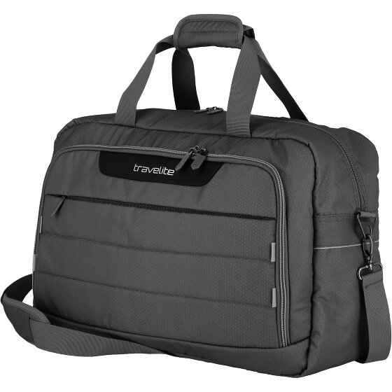 Travelite Sac de voyage Skaii Weekender 49 cm avec fonction sac à dos