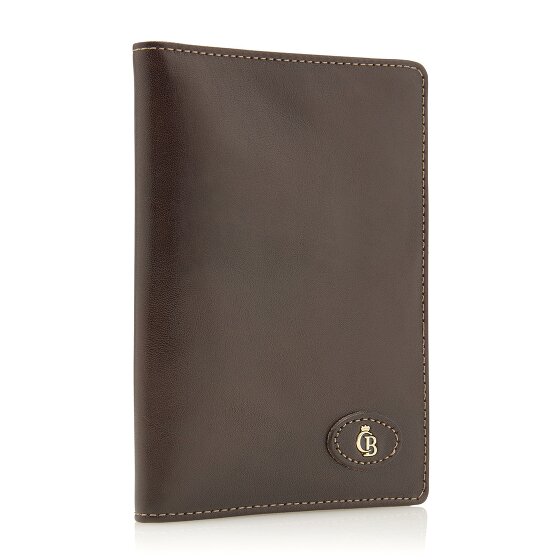 Castelijn & Beerens Porte-passeport Gaucho RFID en cuir 10 cm