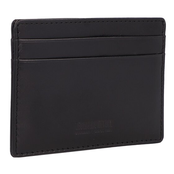 Leonhard Heyden Cambridge Étui pour cartes de crédit Cuir 10 cm