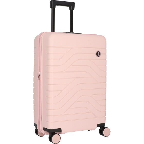 Bric's BY Ulisse 4 roues trolley 65 cm