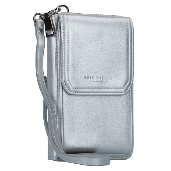 Seidenfelt Sanna Pochette pour téléphone portable 11 cm