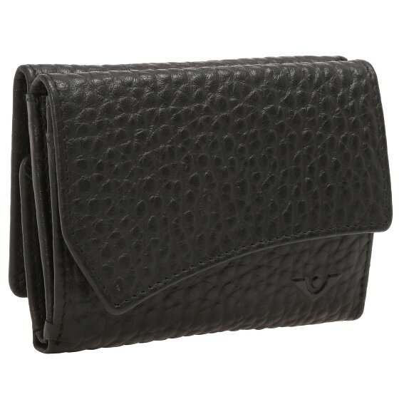 Voi Hirsch Carita Porte-monnaie en cuir 11 cm