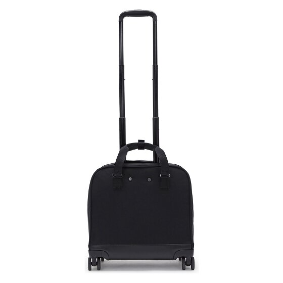 Kipling Commuter 4 roues Trolley pilote 36.5 cm Compartiment ordinateur