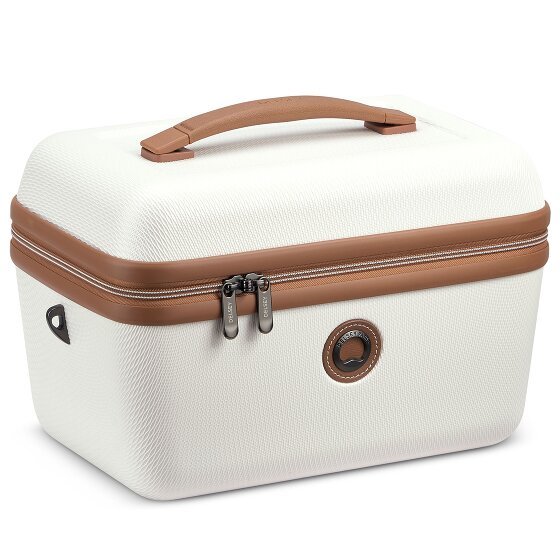 Delsey Paris Chatelet Air 2.0 Trousse de beauté 32 cm