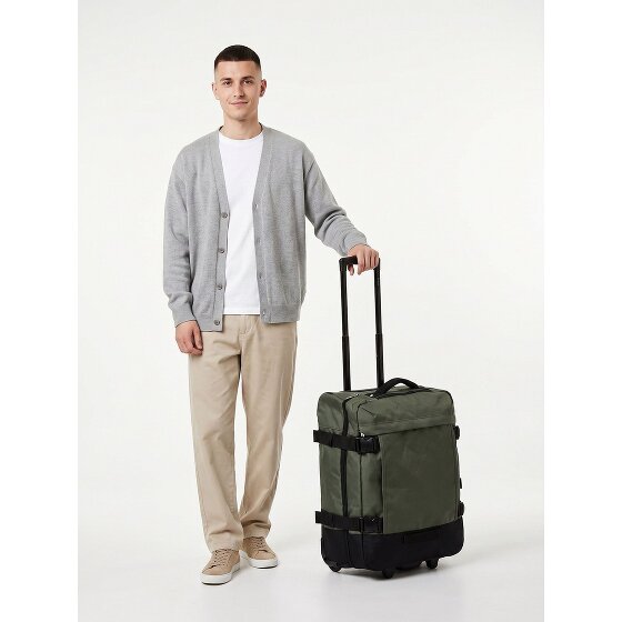 Benzi 5850 2 roues Valise cabine S 51 cm
