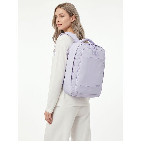 American Tourister Sac à dos de voyage Take2Cabin avec compartiment pour ordinateur portable de 40 cm