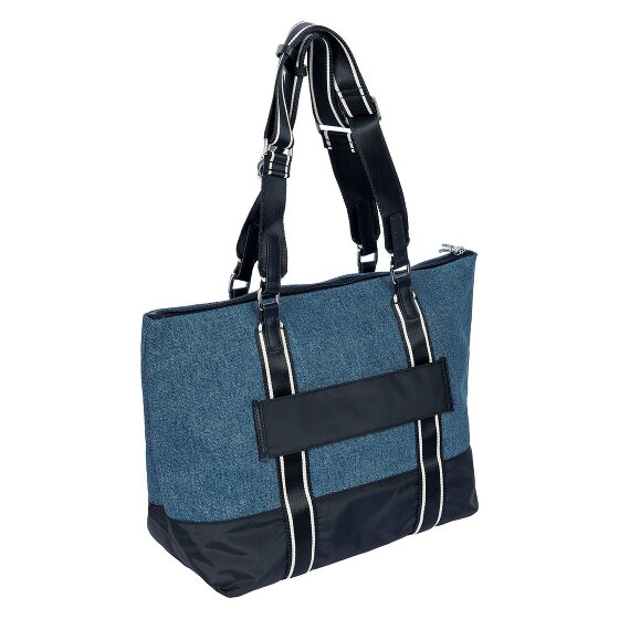 Bric's Bric's  x Replay Sac à bandoulière 36 cm