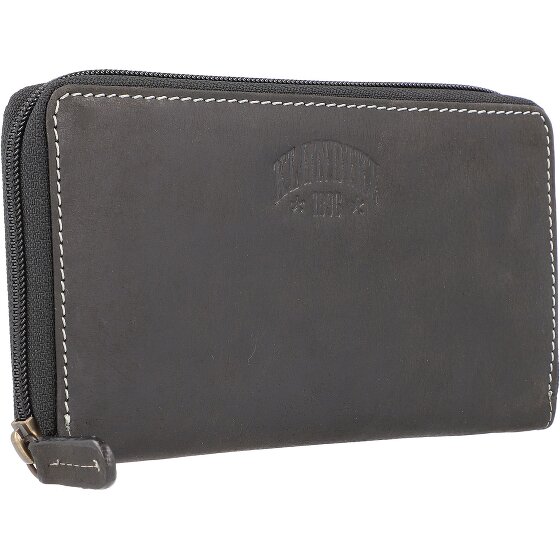 Klondike 1896 Scarlet Porte-monnaie Cuir 19 cm