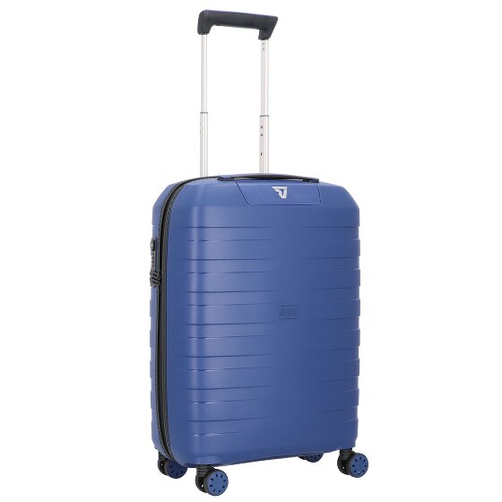 Roncato Box 4.0 4 roues trolley cabine 55 cm