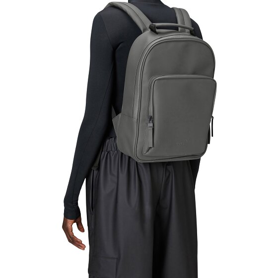 Rains Book Daypack 40 cm Compartiment pour ordinateur portable