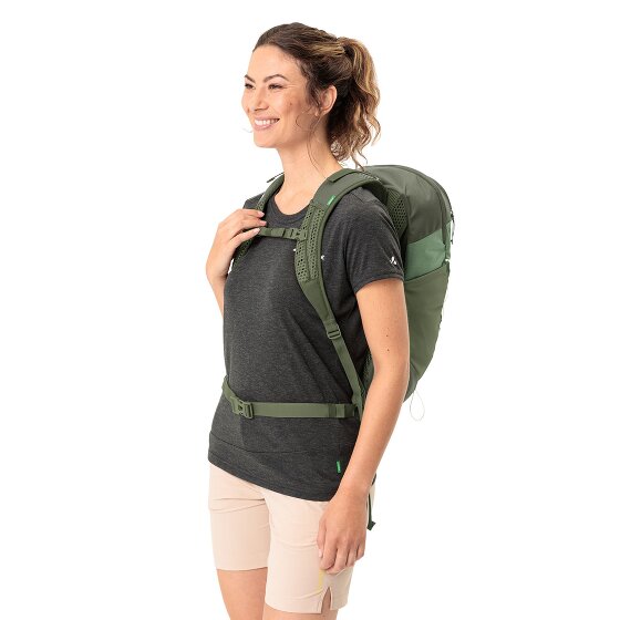 Vaude Agile Air Sac à dos de trekking 53 cm