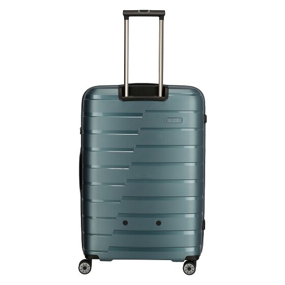 Travelite Air Base 4 roues Valise cabine 77 cm