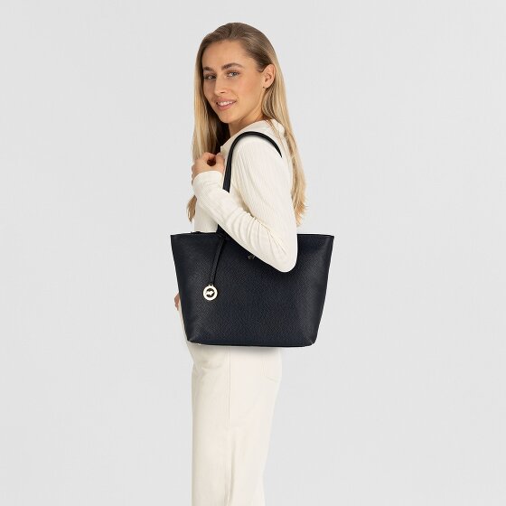 Braun Büffel Hanna Sac de shopper Cuir 43 cm