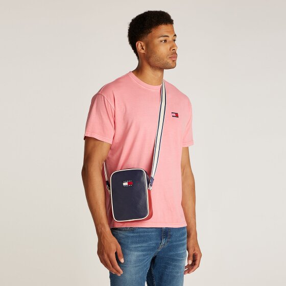 Tommy Hilfiger Jeans TJM City Mini sac à bandoulière 16 cm