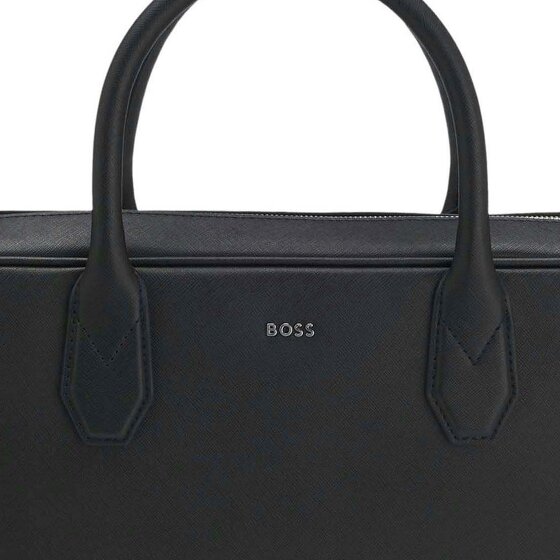 Boss Northon Porte-documents Cuir 38 cm