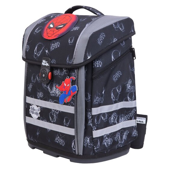 McNeill Perfecto Set de cartables 5 pièces