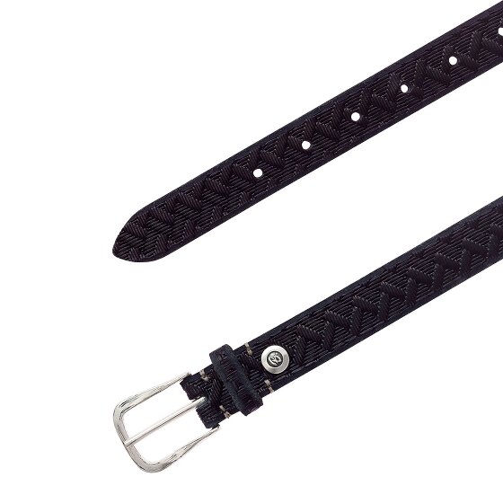 b.belt Ceinture Cuir