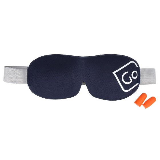 Go Travel Masque de sommeil