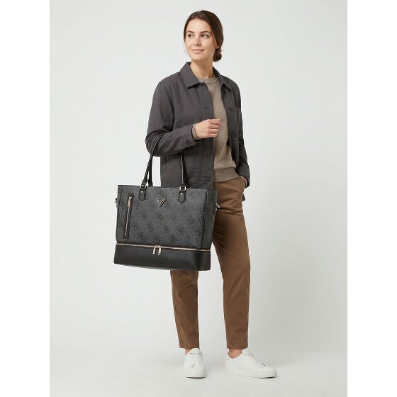 Guess Berta Sac de shopper 41 cm Compartiment ordinateur