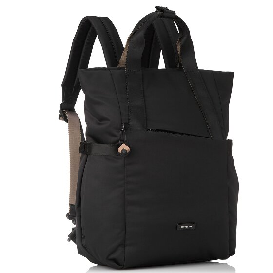 Hedgren Nova Solar Sac à dos 37,5 cm pour ordinateur portable