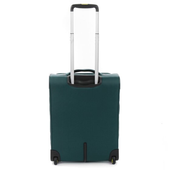 Roncato Crosslite 2 roues trolley cabine 55 cm