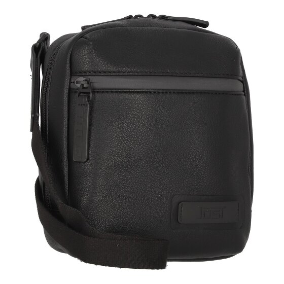 Jost Riga Sac à bandoulière en cuir 20 cm