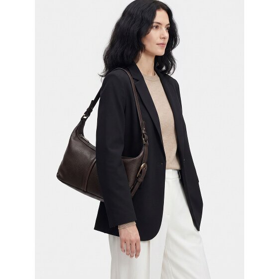 Liebeskind Paris II Sac à bandoulière S Cuir véritable 26 cm