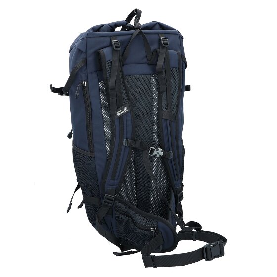Jack Wolfskin Velocity Lite Sac à dos de randonnée 55 cm