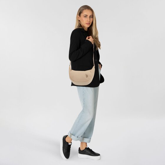 U.S. Polo Assn. Benton Sac à bandoulière 23 cm