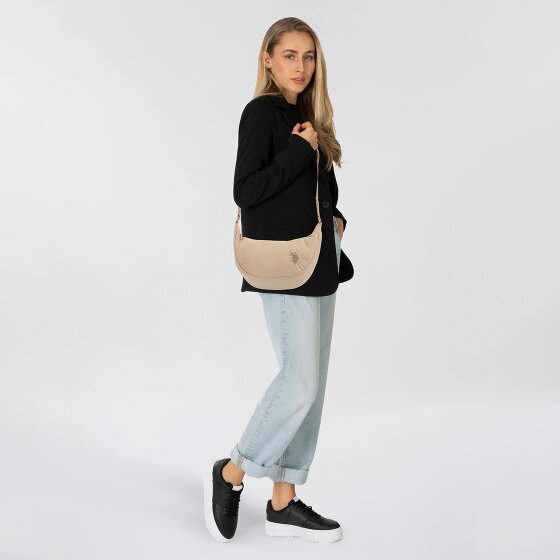 U.S. Polo Assn. Benton Sac à bandoulière 23 cm