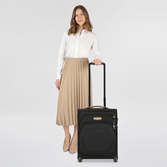 Samsonite Spark Sng Eco 2 roulettes Trolley de cabine 45 cm