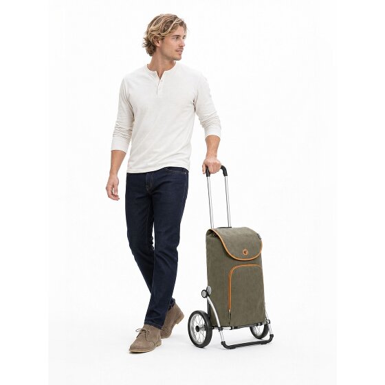 Andersen Shopper Royal Shopper Marta Chariot à provisions 59 cm