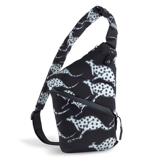 Chiemsee Jump N Fly Sac à bandoulière 21 cm