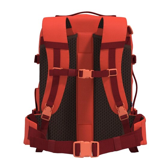 Cabin Zero Adventure 108 Daypack 46 cm Compartiment ordinateur