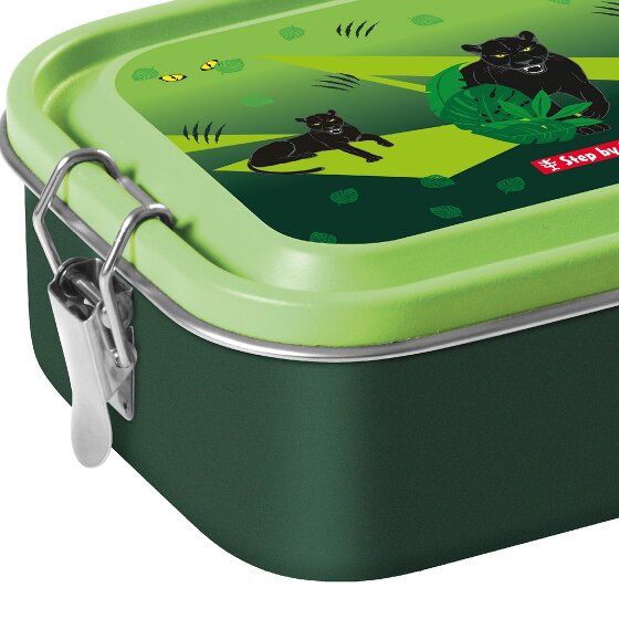 Step by Step Boîte à pain 18 cm