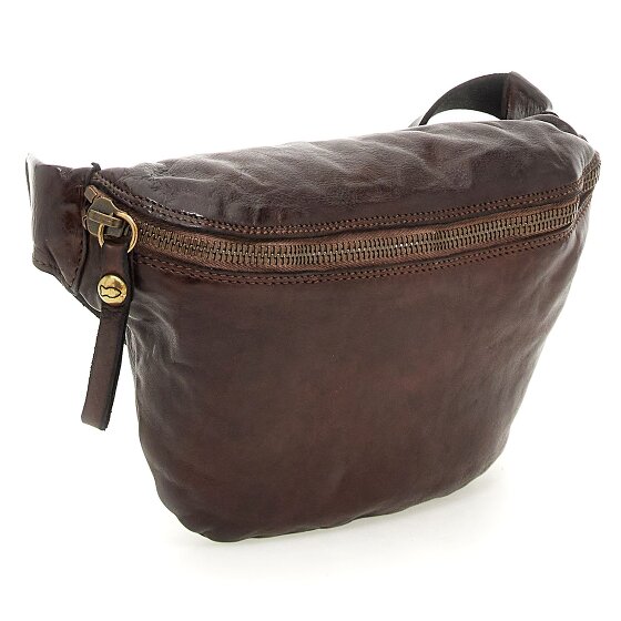 Campomaggi Santarcangelo Sac banane Cuir 26 cm