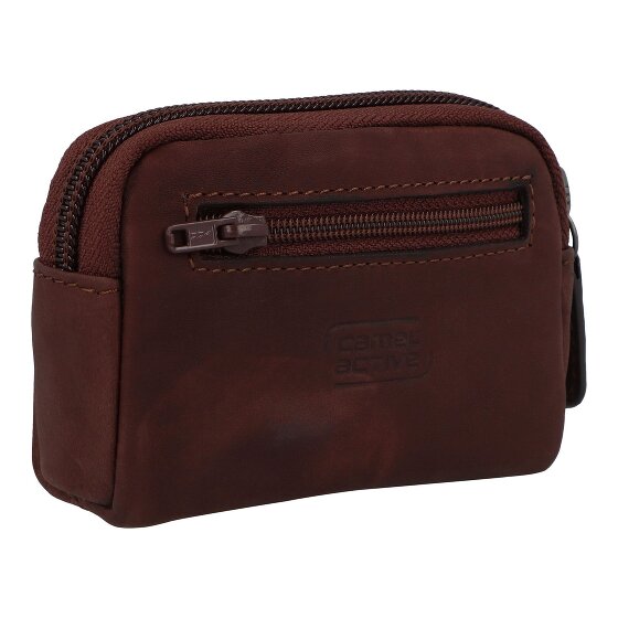 camel active Ocean Étui à clés Cuir 11 cm