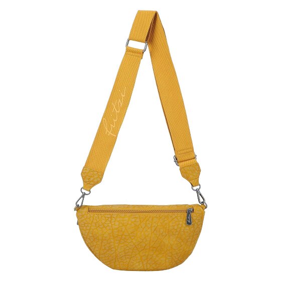 Fritzi aus Preußen Ella Sac banane 29 cm