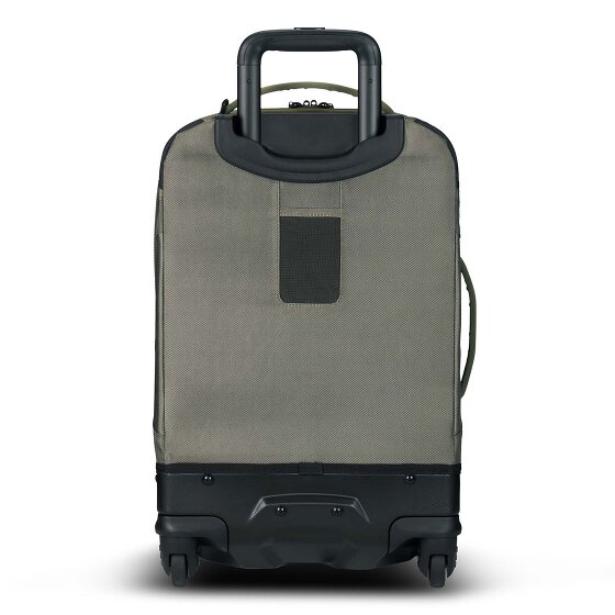 Ogio Renegade 26 4 roulettes Trolley 66 cm